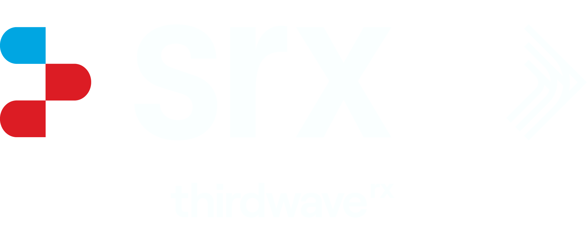 SRX Logo